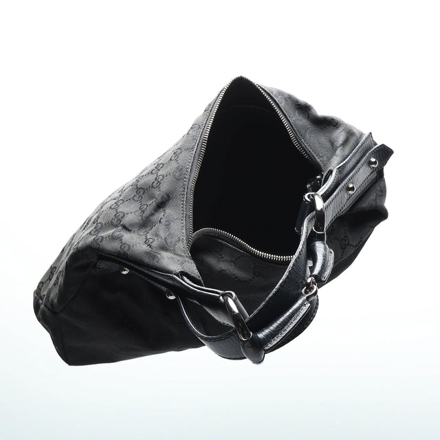 GUCCI HORSEBIT HAND BAG