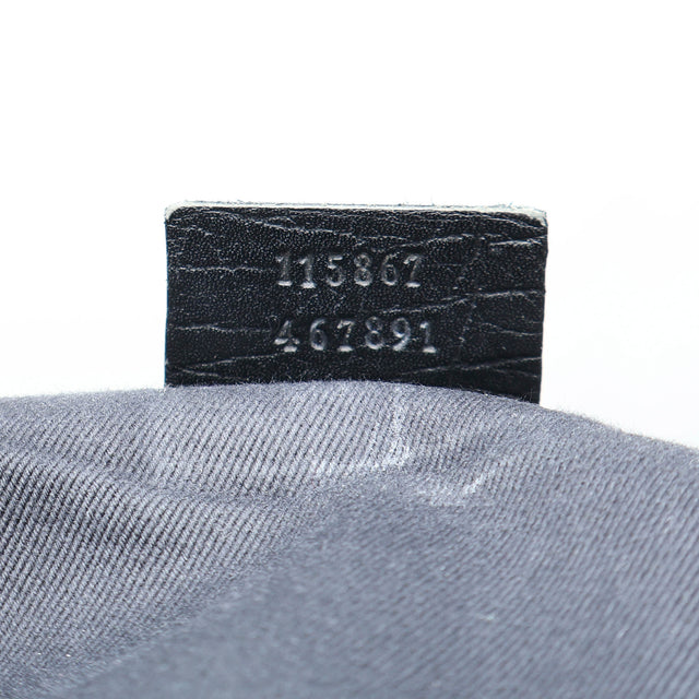 GUCCI HORSEBIT HAND BAG