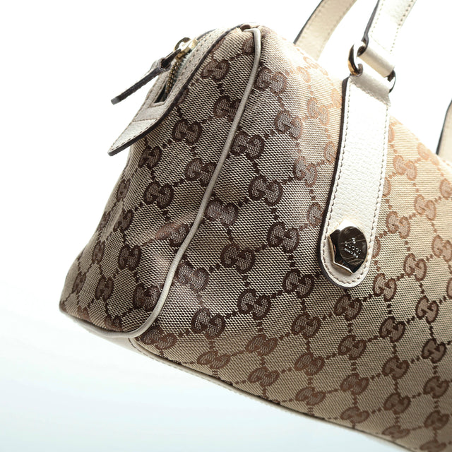 GUCCI CHARMY HAND BAG