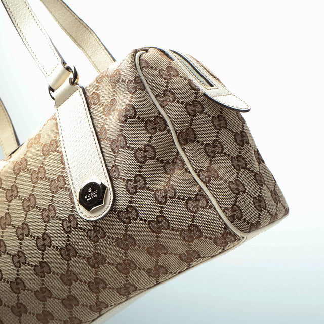 GUCCI CHARMY HAND BAG