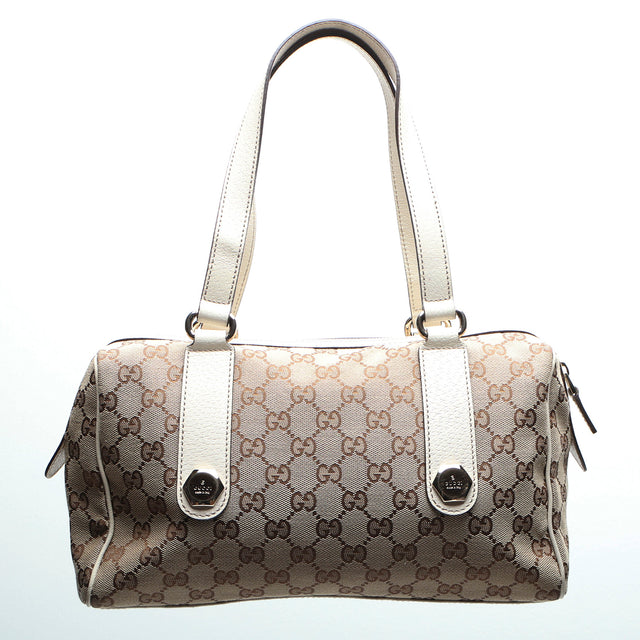 GUCCI CHARMY HAND BAG