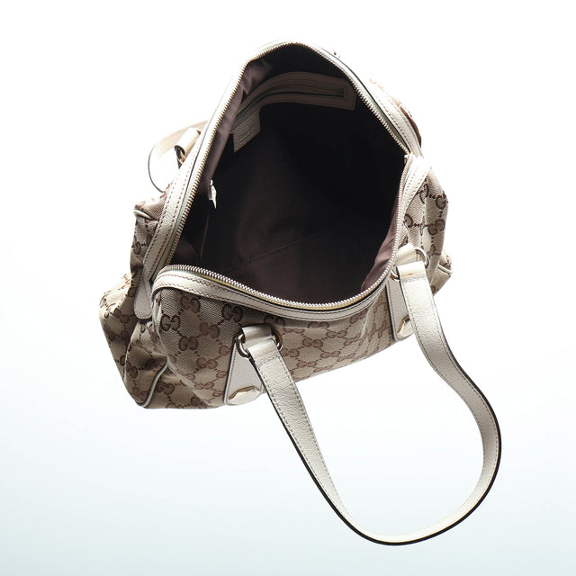 GUCCI CHARMY HAND BAG