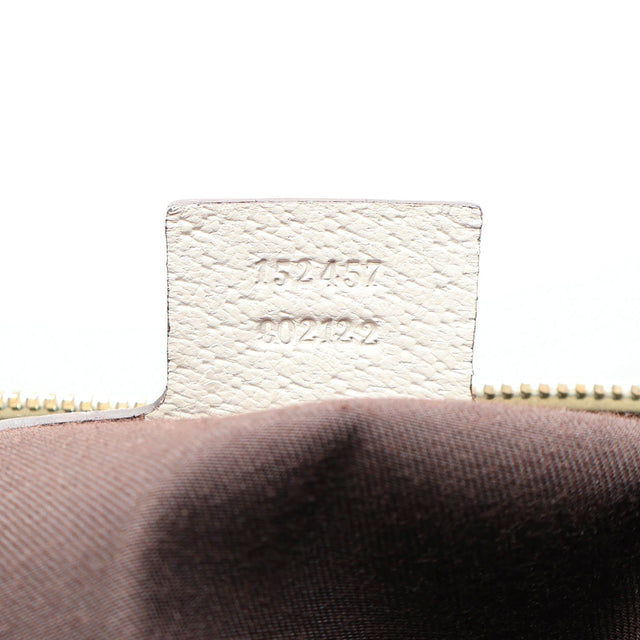 GUCCI CHARMY HAND BAG