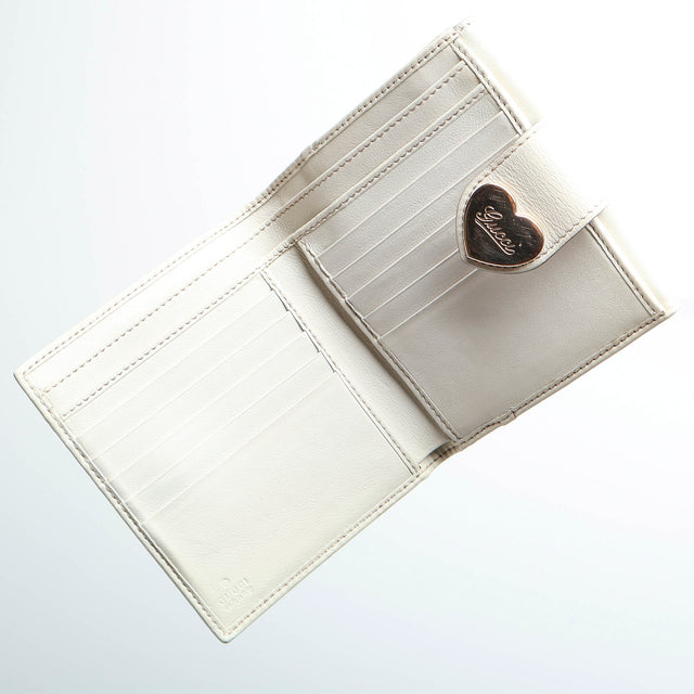 GUCCI MONOGRAM WALLET