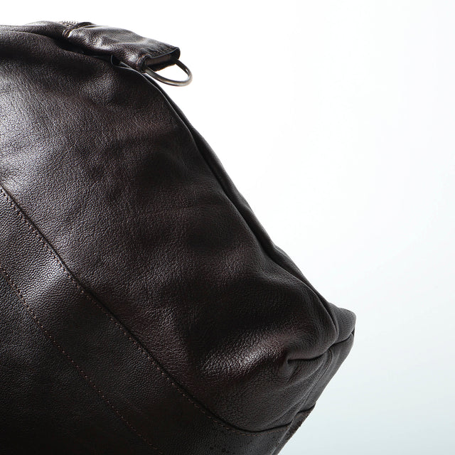 MAISON MARGIELA S/S 2015 LEATHER TOTE
