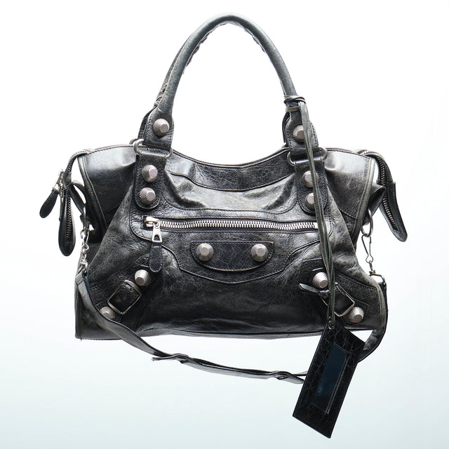 BALENCIAGA THE CITY BAG