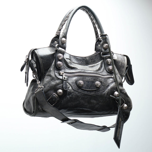 BALENCIAGA THE CITY BAG