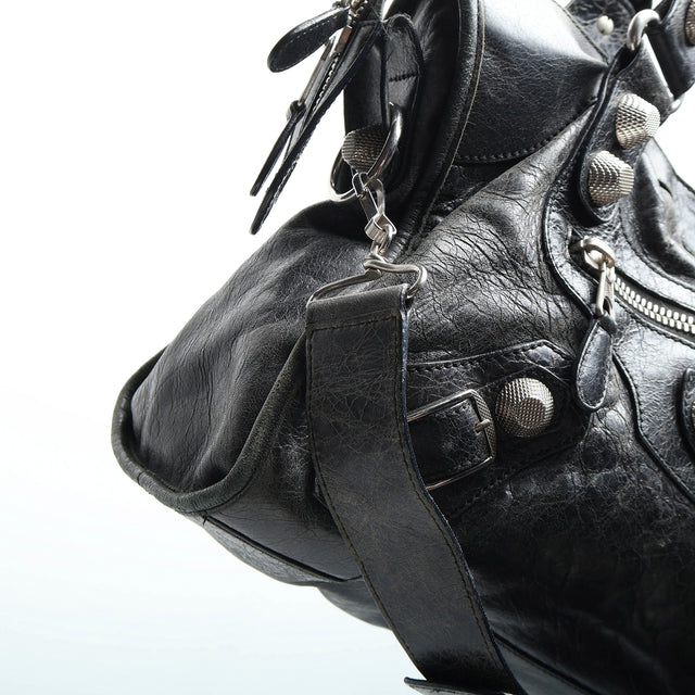 BALENCIAGA THE CITY BAG