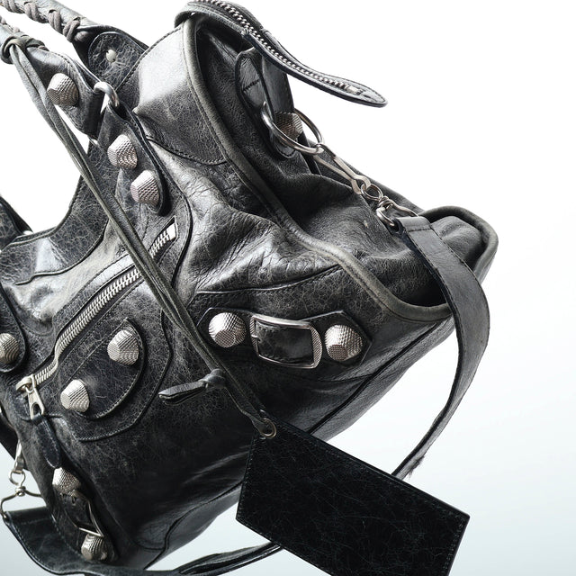 BALENCIAGA THE CITY BAG