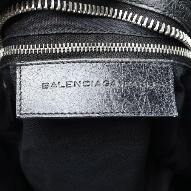 BALENCIAGA THE CITY BAG
