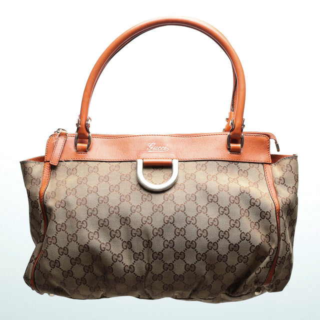 GUCCI ABBEY HAND BAG