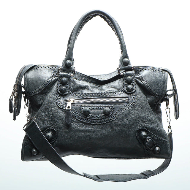 BALENCIAGA THE CITY BAG