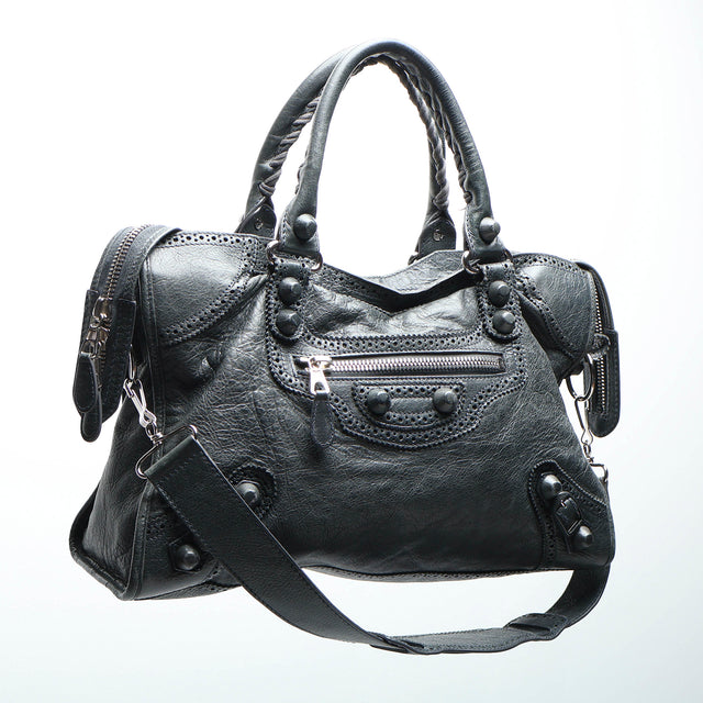 BALENCIAGA THE CITY BAG