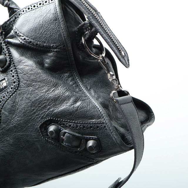 BALENCIAGA THE CITY BAG