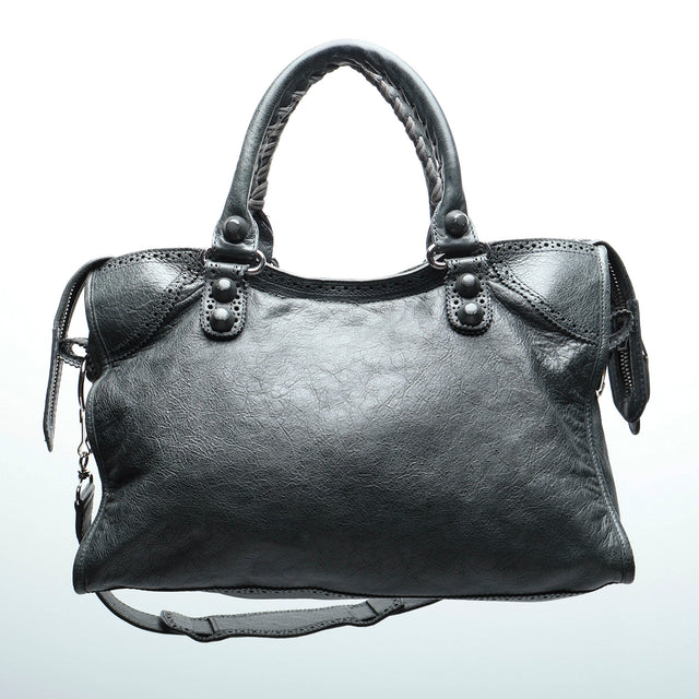 BALENCIAGA THE CITY BAG