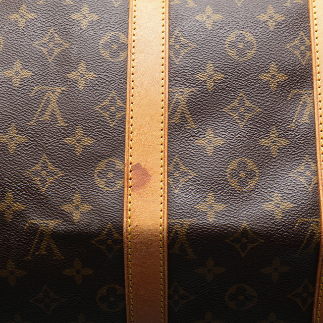 LOUIS VUITTON KEEPALL 45