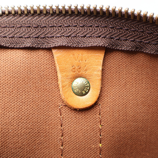 LOUIS VUITTON KEEPALL 45