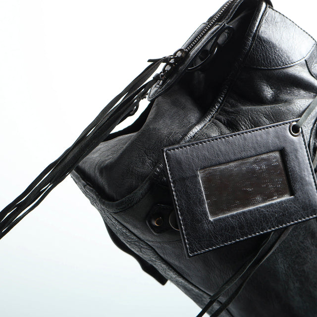 BALENCIAGA THE CITY BAG