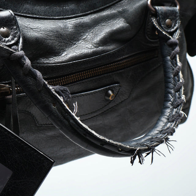 BALENCIAGA THE CITY BAG