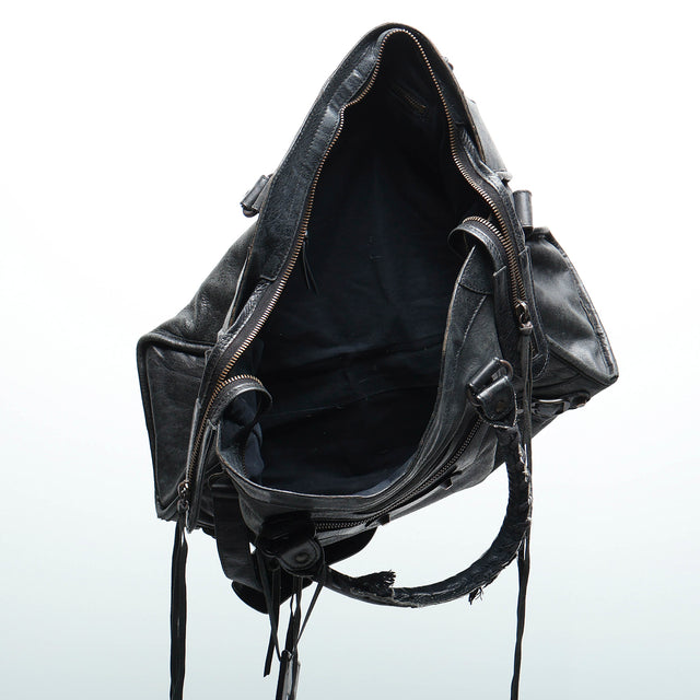 BALENCIAGA THE CITY BAG