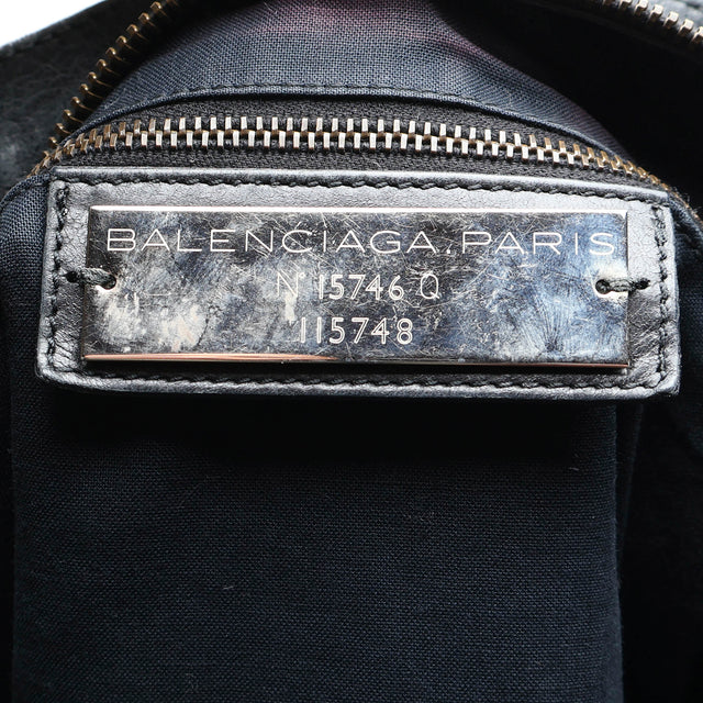 BALENCIAGA THE CITY BAG