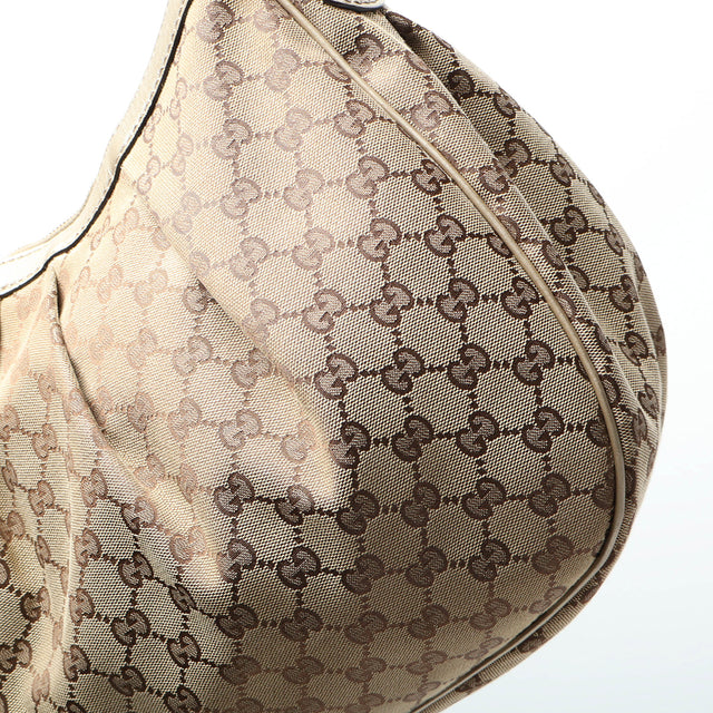 GUCCI SUKEY HAND BAG