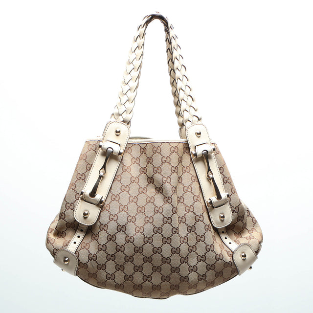 GUCCI PELHAM BAG