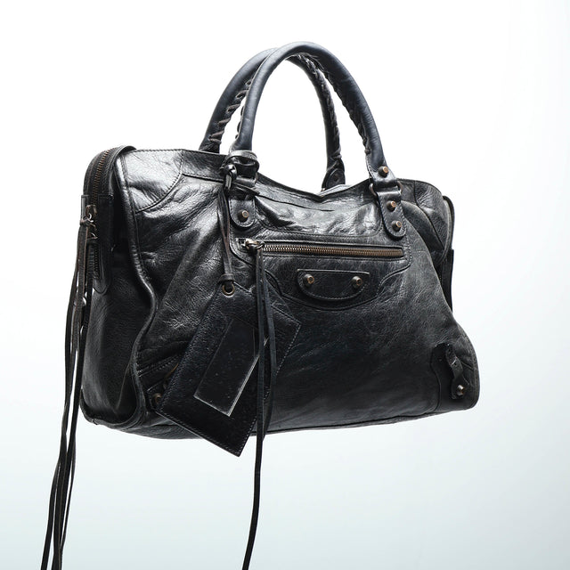 BALENCIAGA THE CITY BAG