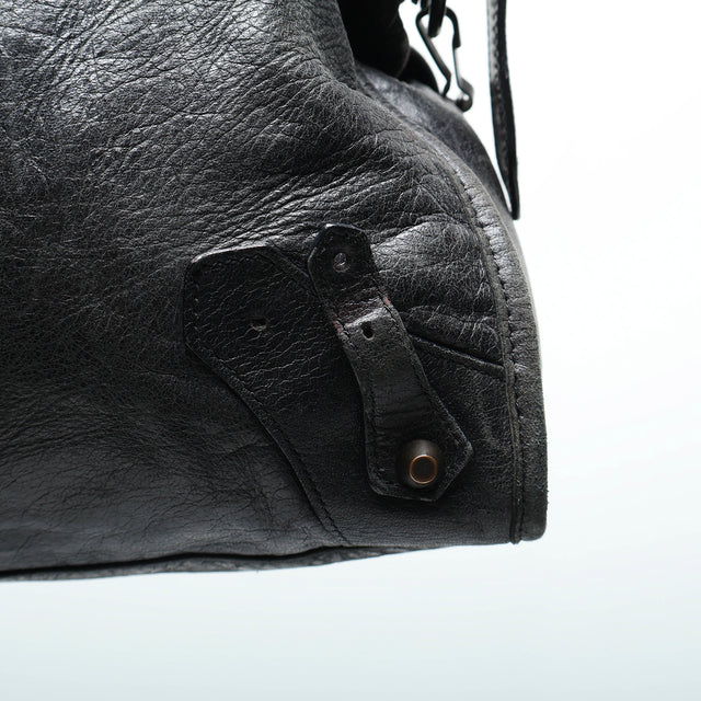 BALENCIAGA THE CITY BAG