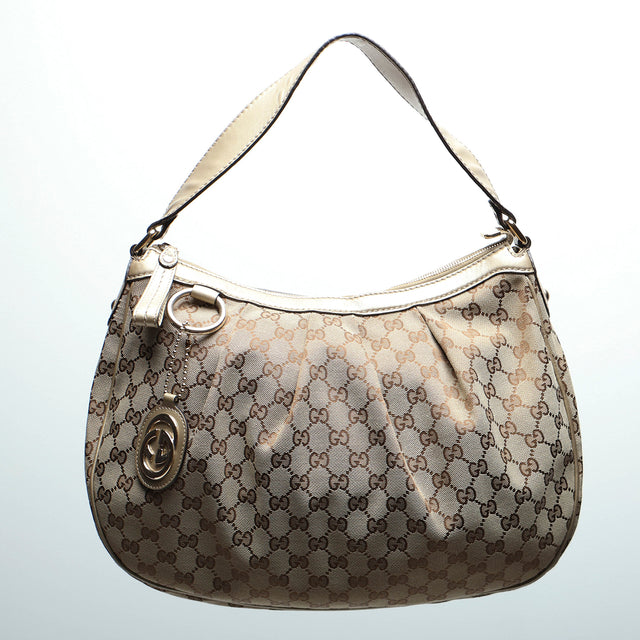 GUCCI SUKEY HAND BAG