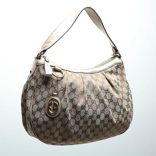 GUCCI SUKEY HAND BAG