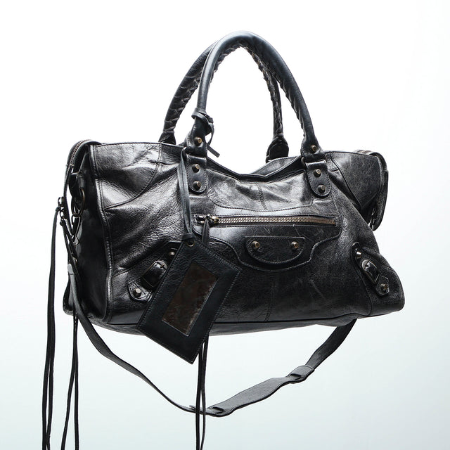BALENCIAGA PART TIME BAG
