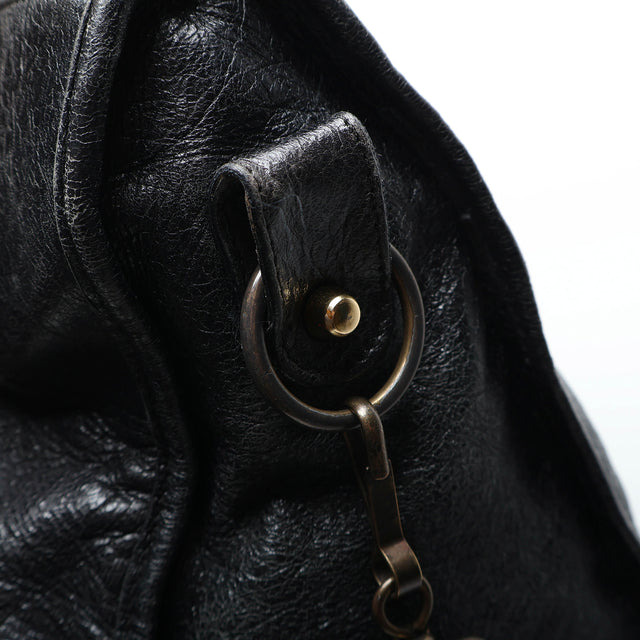 BALENCIAGA PART TIME BAG