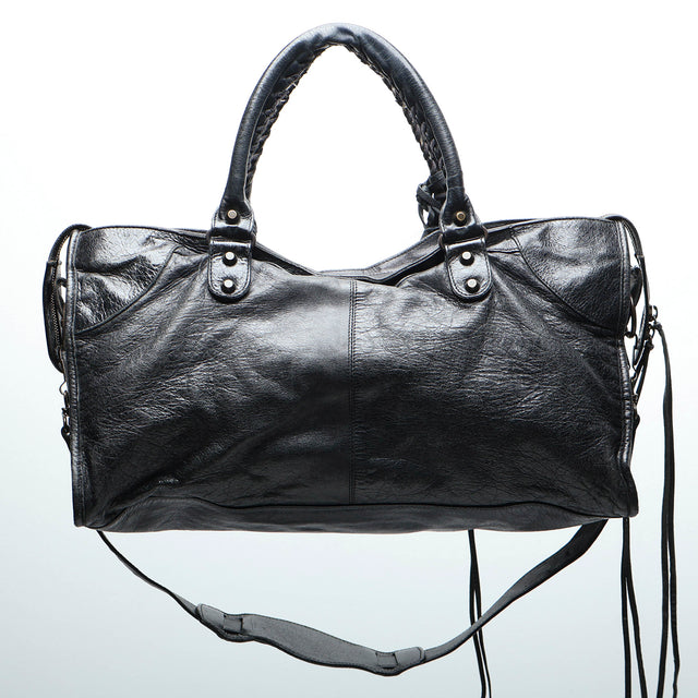 BALENCIAGA PART TIME BAG