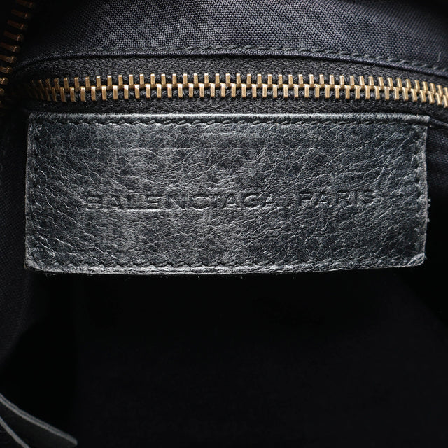 BALENCIAGA PART TIME BAG