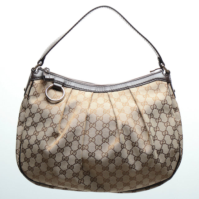 GUCCI SUKEY HAND BAG
