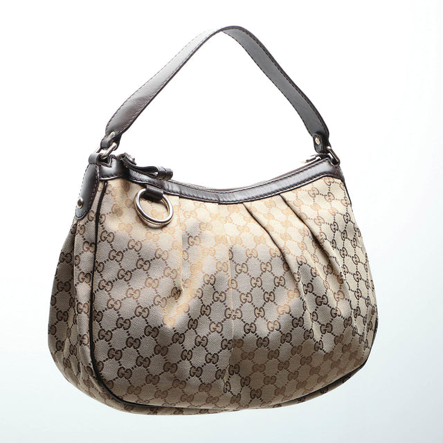 GUCCI SUKEY HAND BAG
