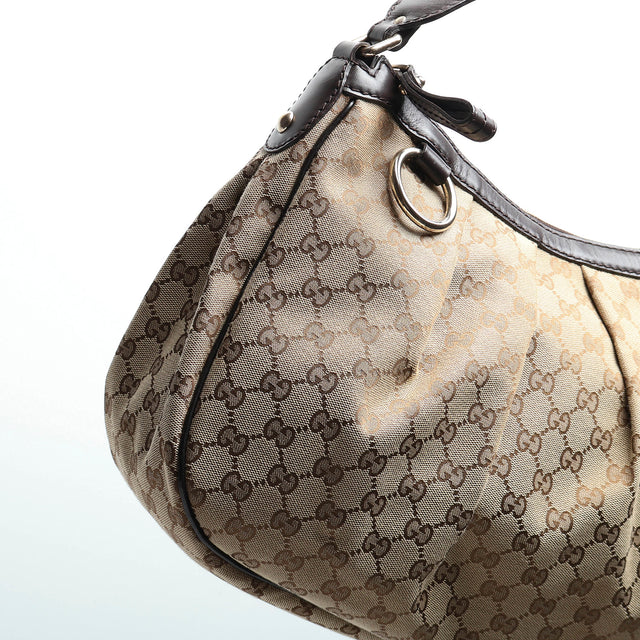 GUCCI SUKEY HAND BAG