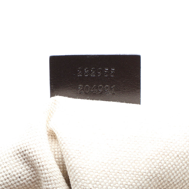 GUCCI SUKEY HAND BAG