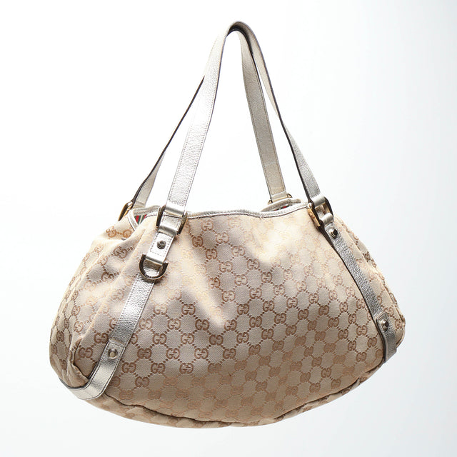 GUCCI ABBEY HAND BAG