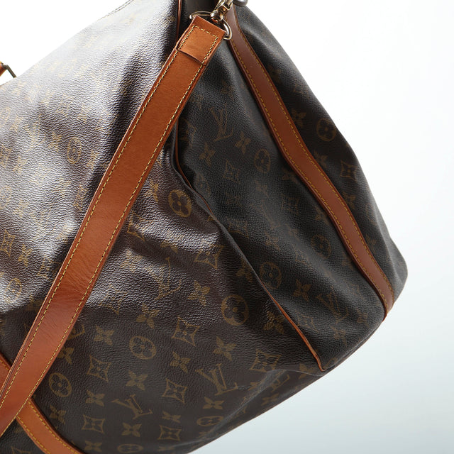 LOUIS VUITTON KEEP ALL BANDOULIERE 60