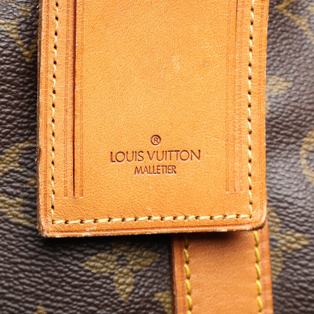 LOUIS VUITTON KEEP ALL BANDOULIERE 60