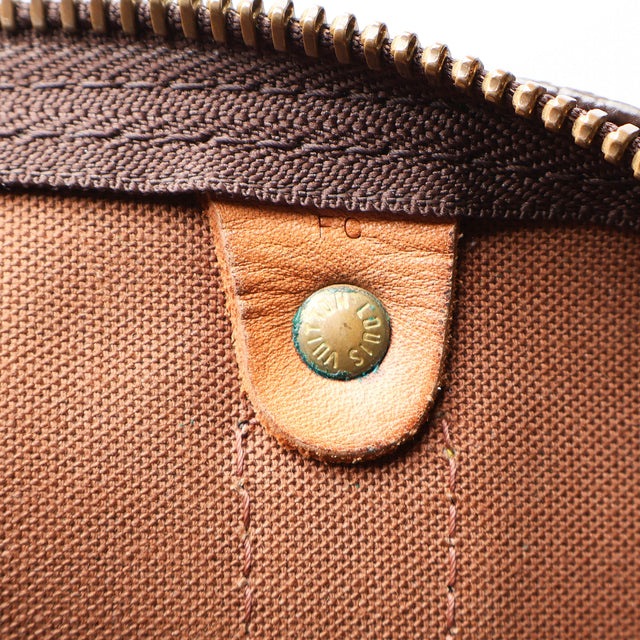 LOUIS VUITTON KEEP ALL BANDOULIERE 60