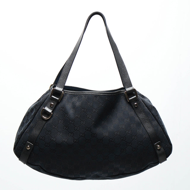 GUCCI ABBEY HAND BAG