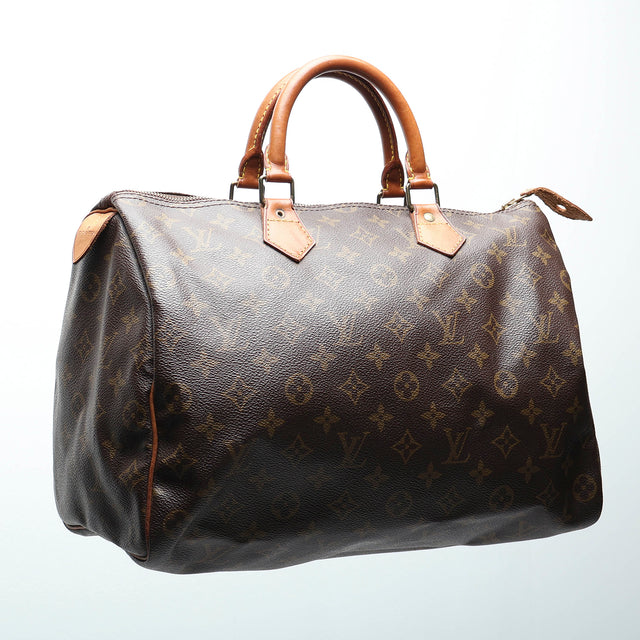 LOUIS VUITTON SPEEDY 35
