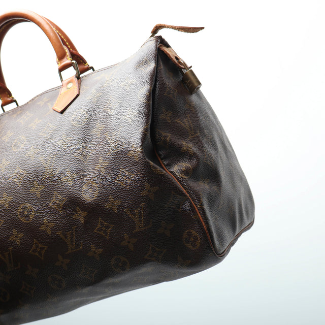 LOUIS VUITTON SPEEDY 35