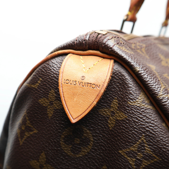 LOUIS VUITTON SPEEDY 35