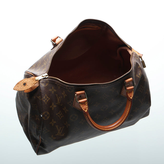 LOUIS VUITTON SPEEDY 35