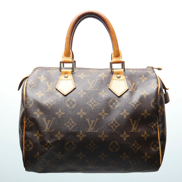 LOUIS VUITTON SPEEDY 25