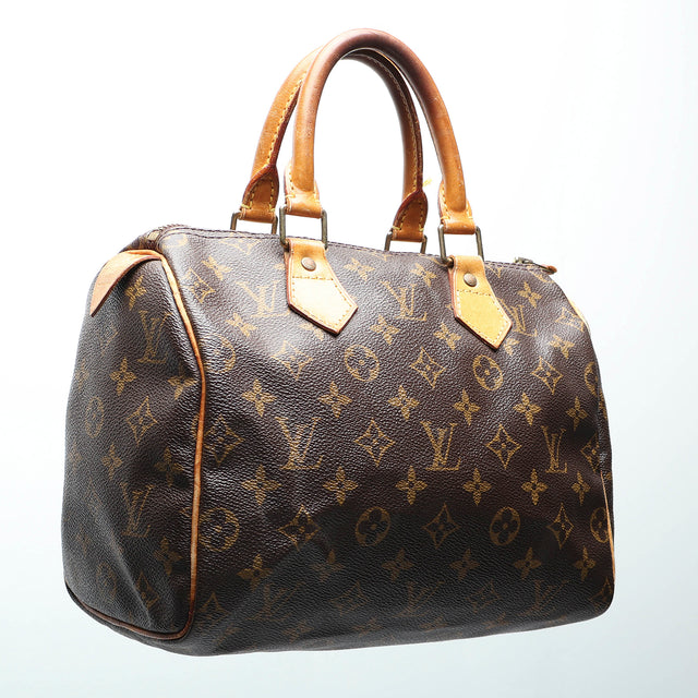 LOUIS VUITTON SPEEDY 25